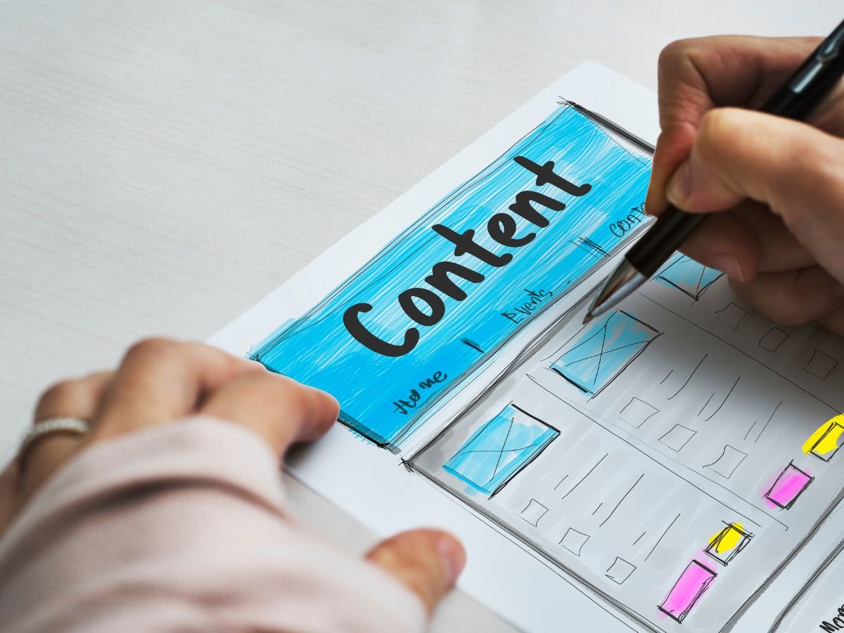 Why Should Content Marketing Services Be Built Around Your Audience?